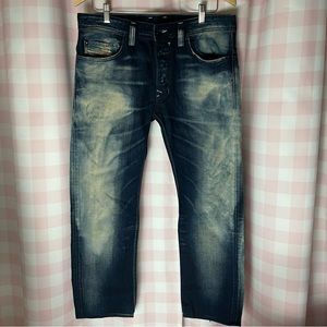 Mens Diesel Jeans 32/32